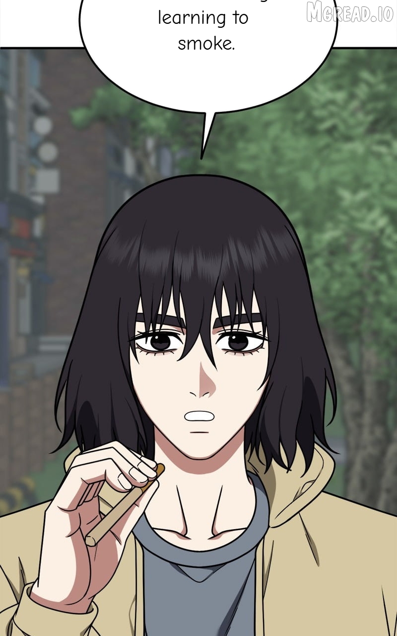 Change Me Chapter 184  - page 113